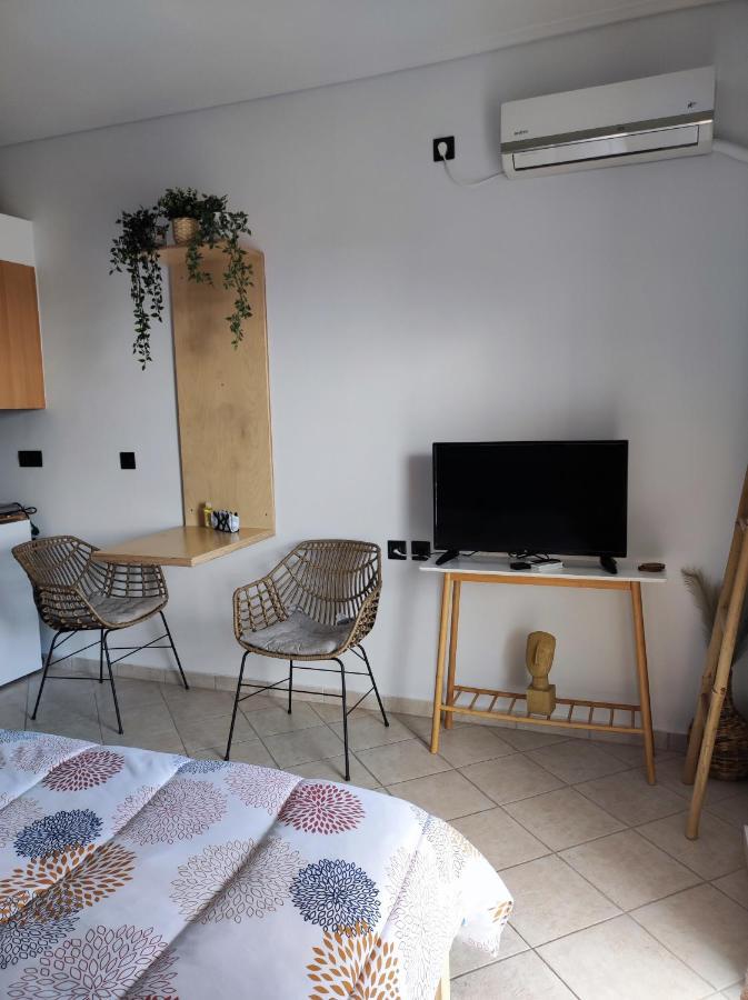 Blue Lagoon 2 Apartment